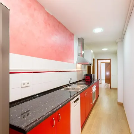 U-nique Passatge De Font Apartament