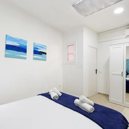 U-nique Passatge De Font Apartament Barcelona
