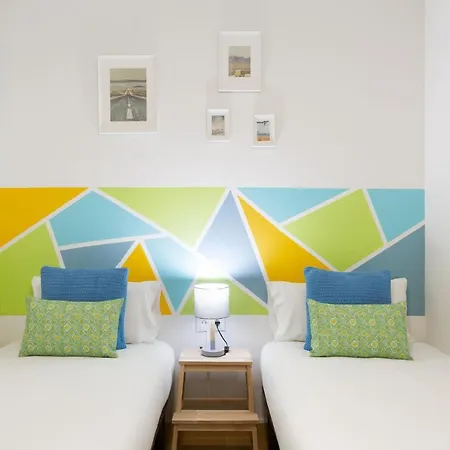 U-nique Passatge De Font Appartement *