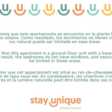 U-nique Passatge De Font Barcelona